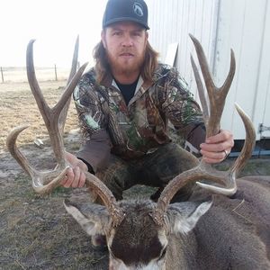 Meet your Posher, Billy